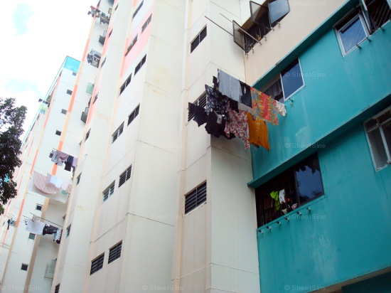 Blk 397 Yishun Avenue 6 (Yishun), HDB 3 Rooms #317322